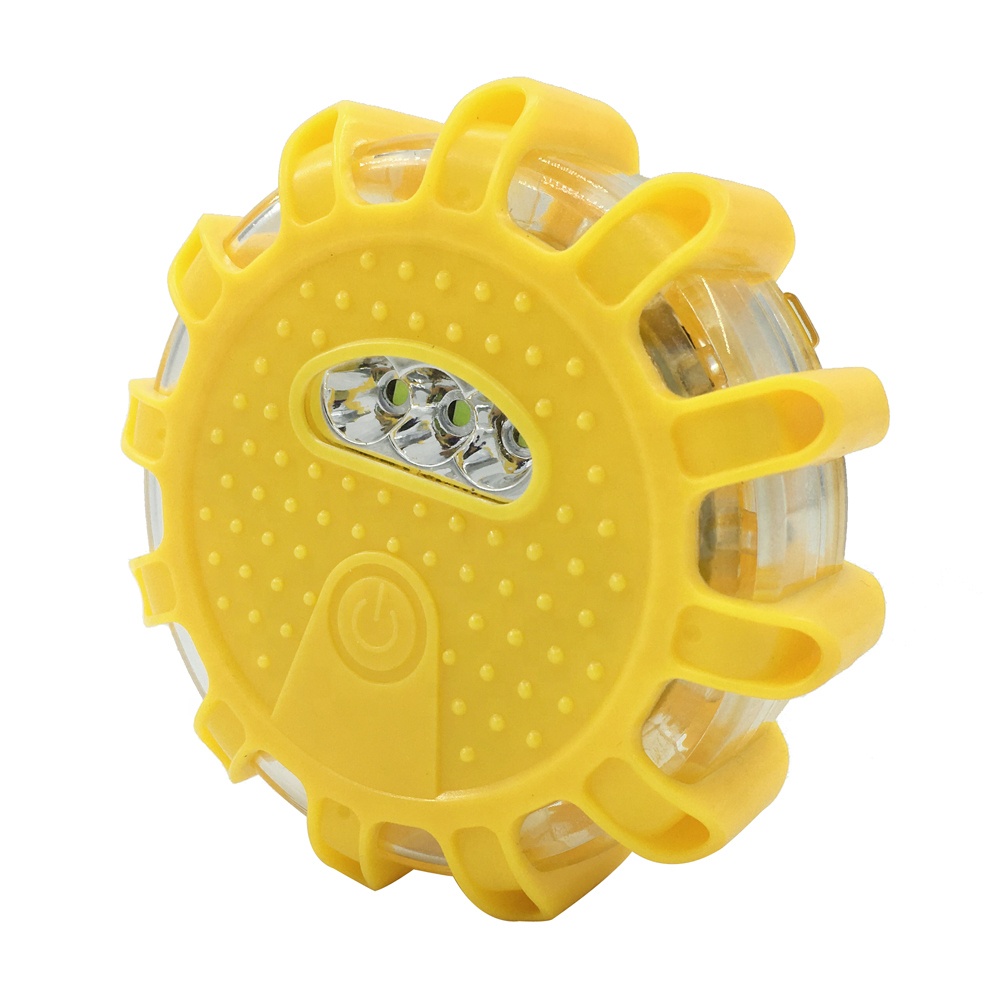 Б/у светофоры продажа 3 w cob рабочий свет roadside strobe
