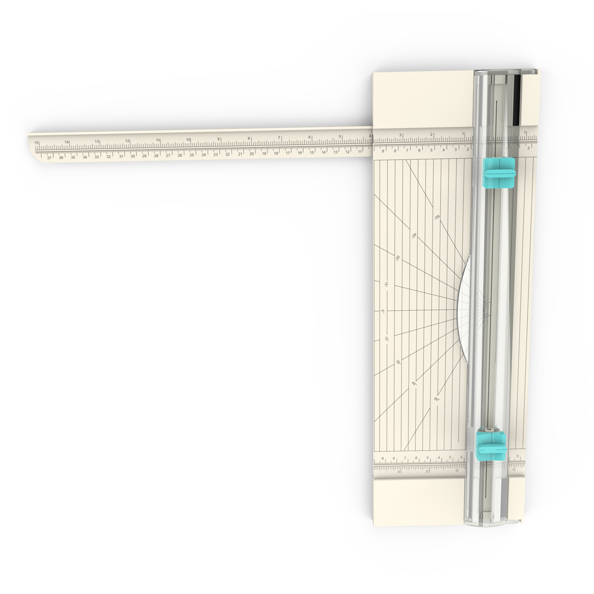 JACC A4 Paper Trimmer mini paper cutter portable paper trimmer