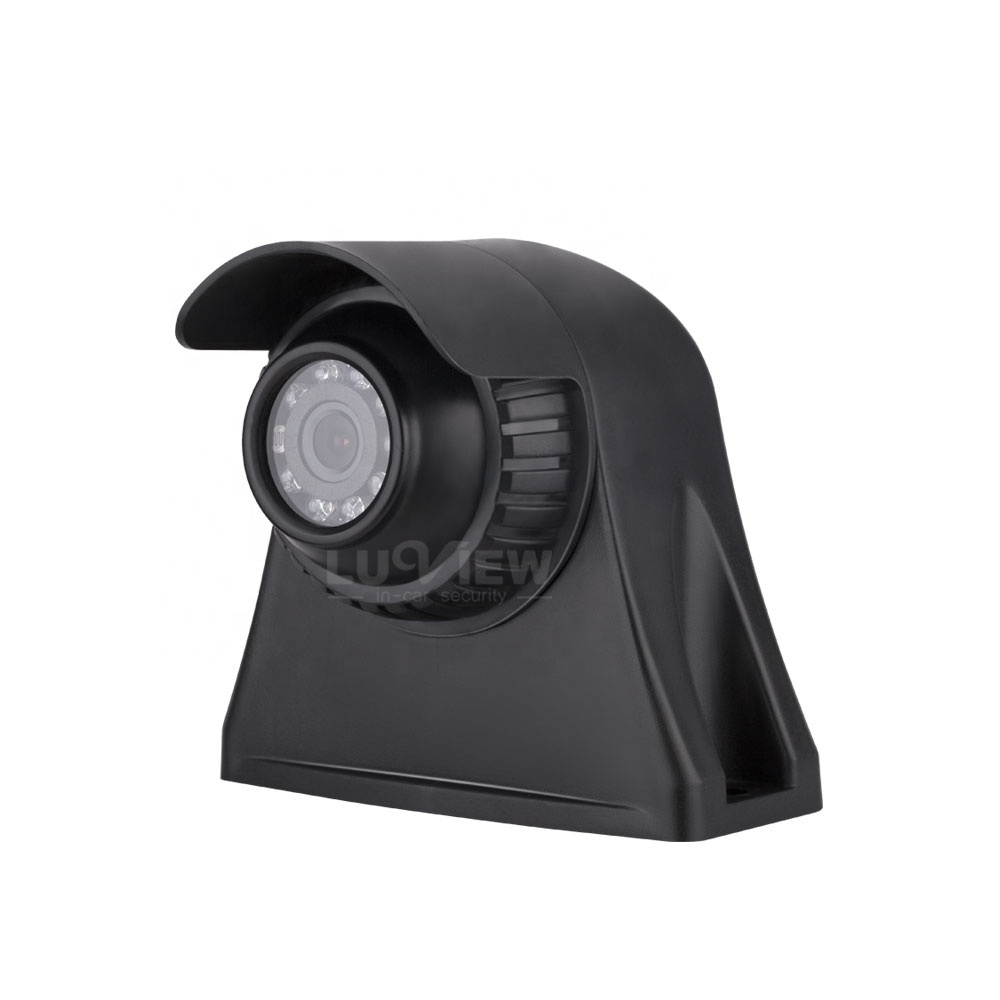 1/3 SONY CCD камеры и IP69K водонепроницаемый 700TVL камеры