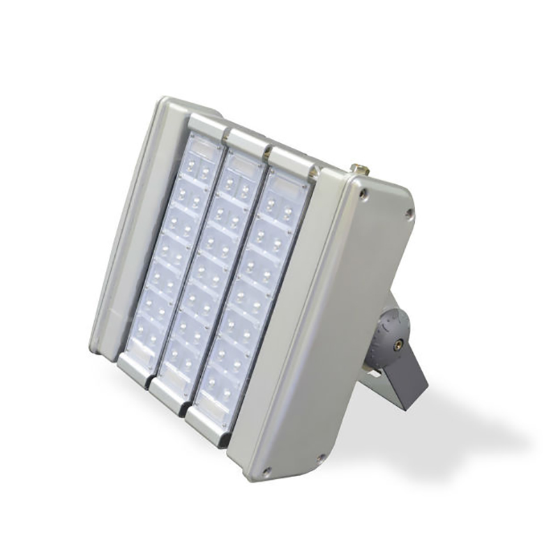 150w moudule led tunnel light stadium lights ip65 waterproof square park parking lot lighting high power led tunnel lights