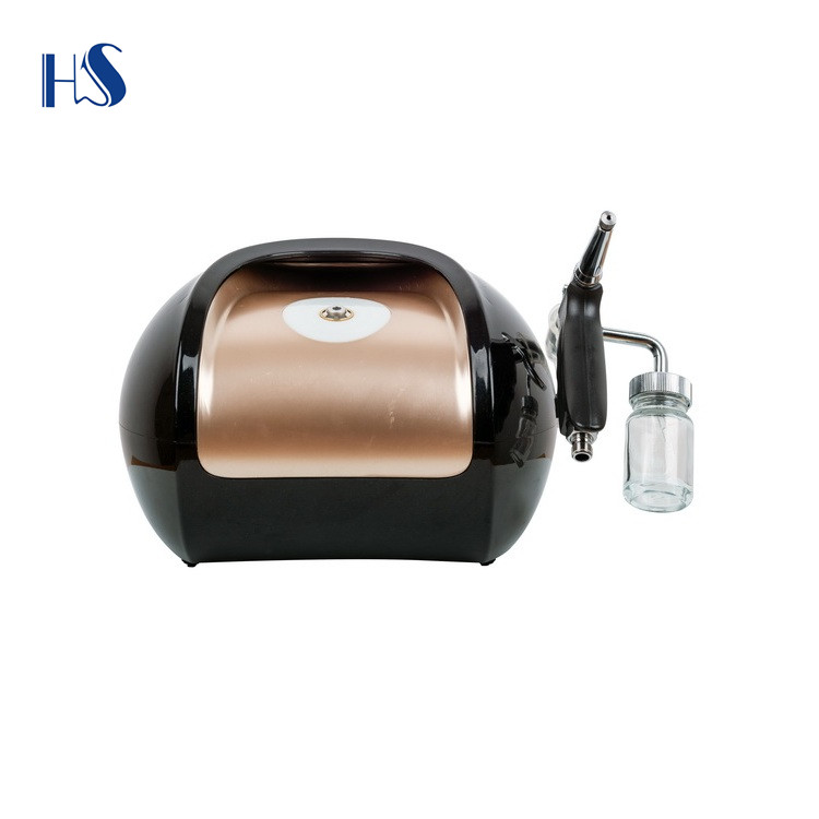 HS-578K 2019 новые машины для красоты aerografo mini compresor