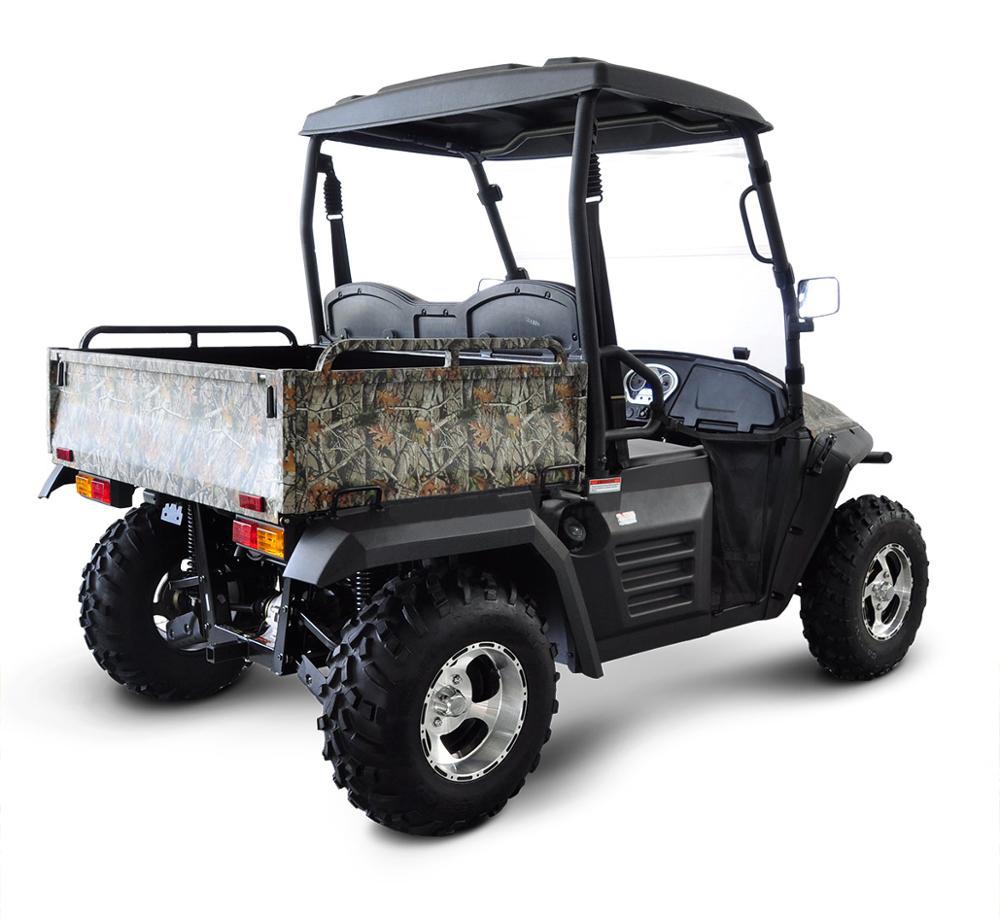 Everun ER400 392CC двухколесный привод 392CC UTV для продажи