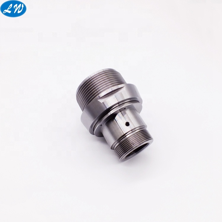 OEM CNC точные токарные чертежные детали SS токарные маленькие металлические микро-фрезерные алюминиевые лазерные обработки драгоценных металлов