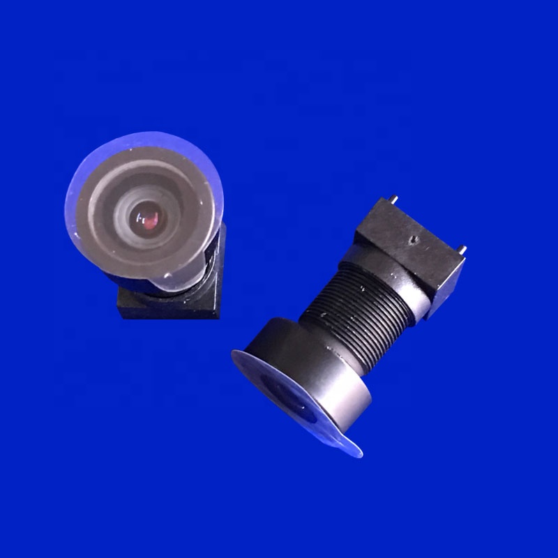 M12.5 * f12 Long Range электро оптической инфракрасные тепловизионные объектив камеры наблюдения