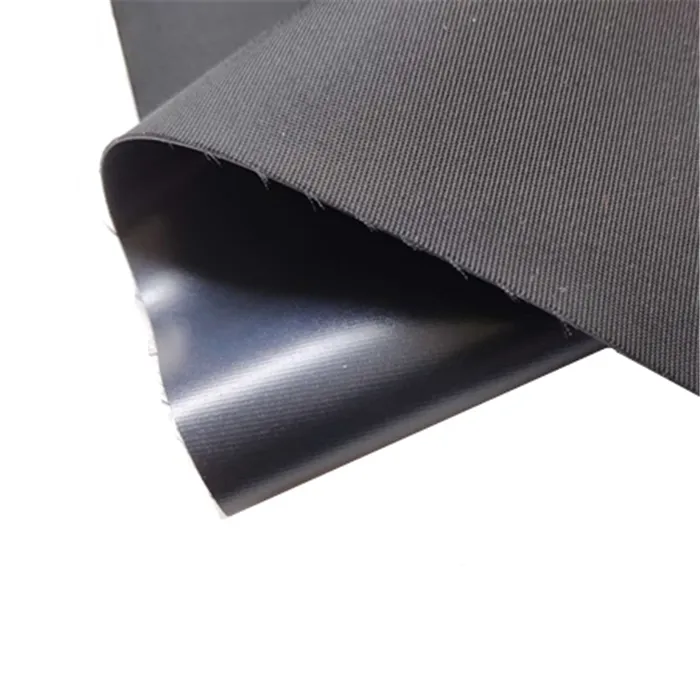 tpu coated nylon polyester ripstop waterproof fabric