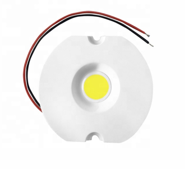 Полный спектр высокой мощности водителя Cob Led для AC Интегрированный Светодиодный чип