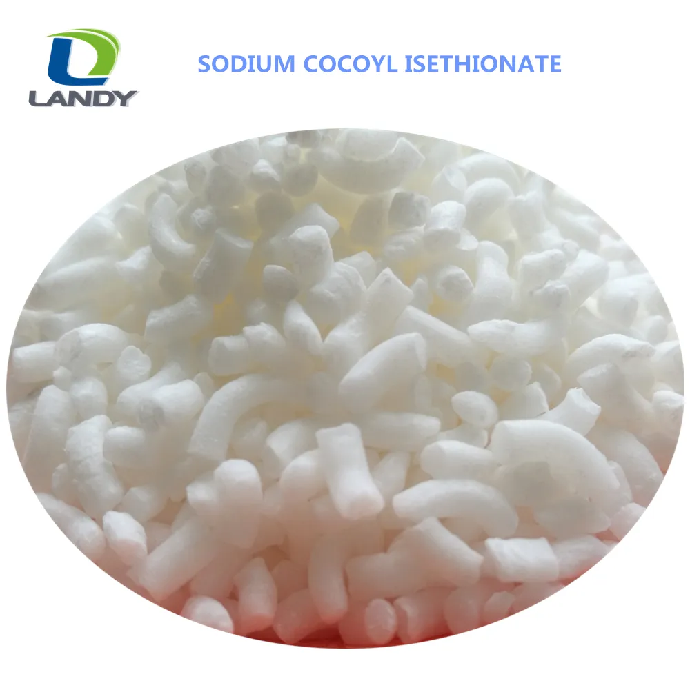 Sodium Cocoyl Isethionate SCI Powder