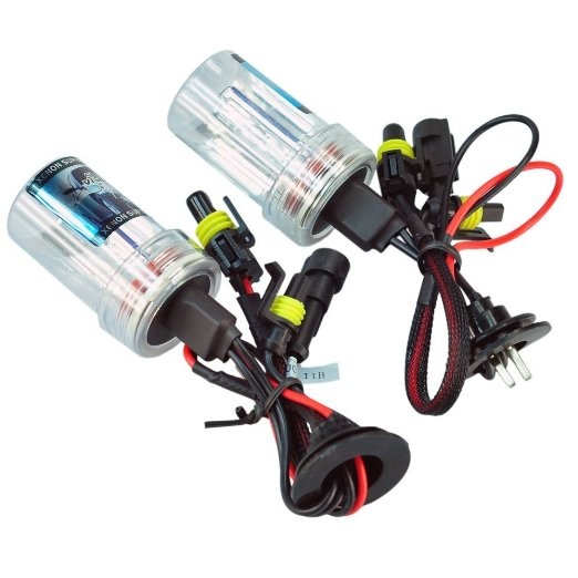 Ксеноновая лампа hid h11 4300k 35 Вт 55 Вт ксеноновая hid 18000k по хорошей цене