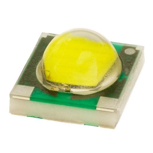 Х-лампа XPG белый цвет чип-диод лампочка светодиодное освещение XPGWHT-H1-R250-00CG7 светодиодный smd свет для фонарик факел