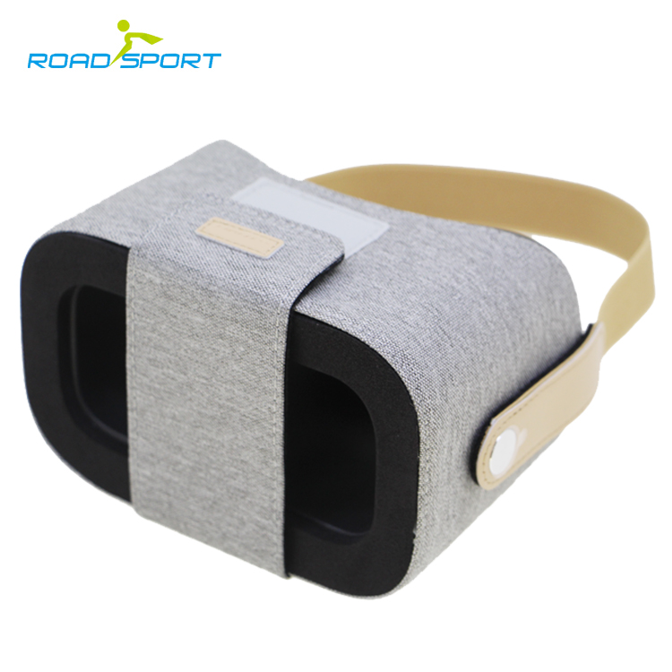 Легкие 3D VR очки VR гарнитуры для игр для телефона android/IOS, OEM/ODM приемлемо