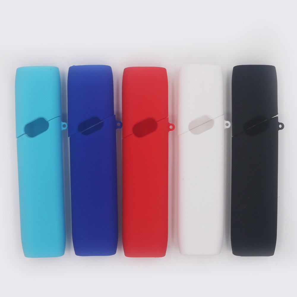 Цветной силиконовый чехол для IQOS multi 331332 по заводской цене, 3,0