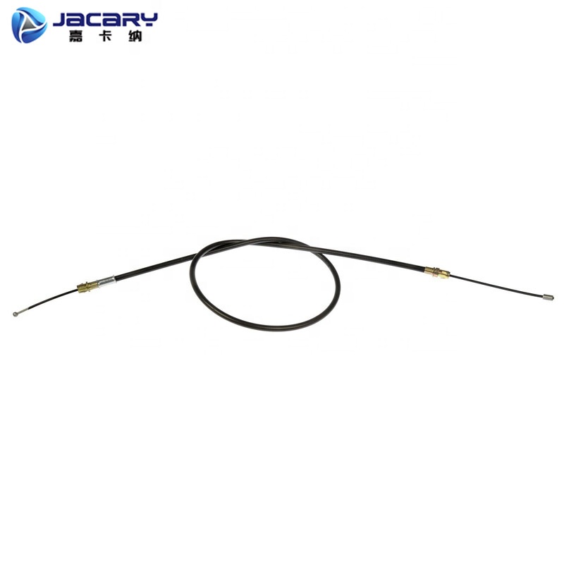 Driver Side Left Parking Brake Cable 52010021 for Dodge Ram 2500 3500