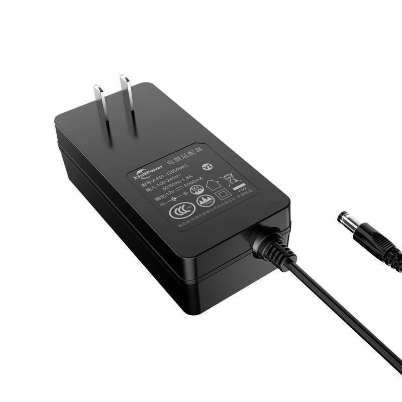 PSE GS CE SAA 65 Вт Зарядное устройство 33V1.8A 25V2.2A для очков инструментов и 12V5A 36V1.5A 24V2.5A импульсная мощность