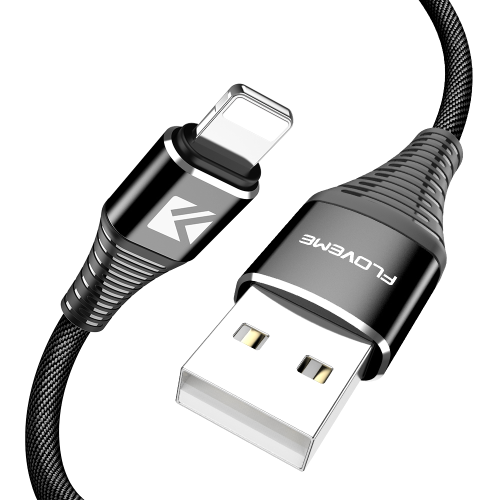 Бесплатная доставка FLOVEME 1 образец OK Sway и противоударный гибкий зарядный usb-кабель usb 3,1 type c usb кабель для передачи данных
