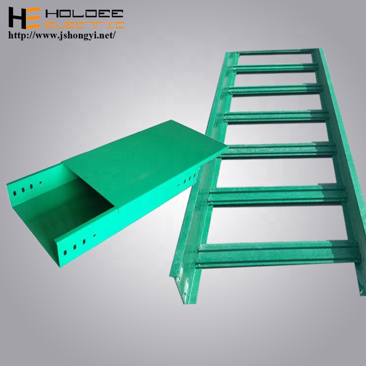 Hongyi custom 100 мм кабельный лоток frp