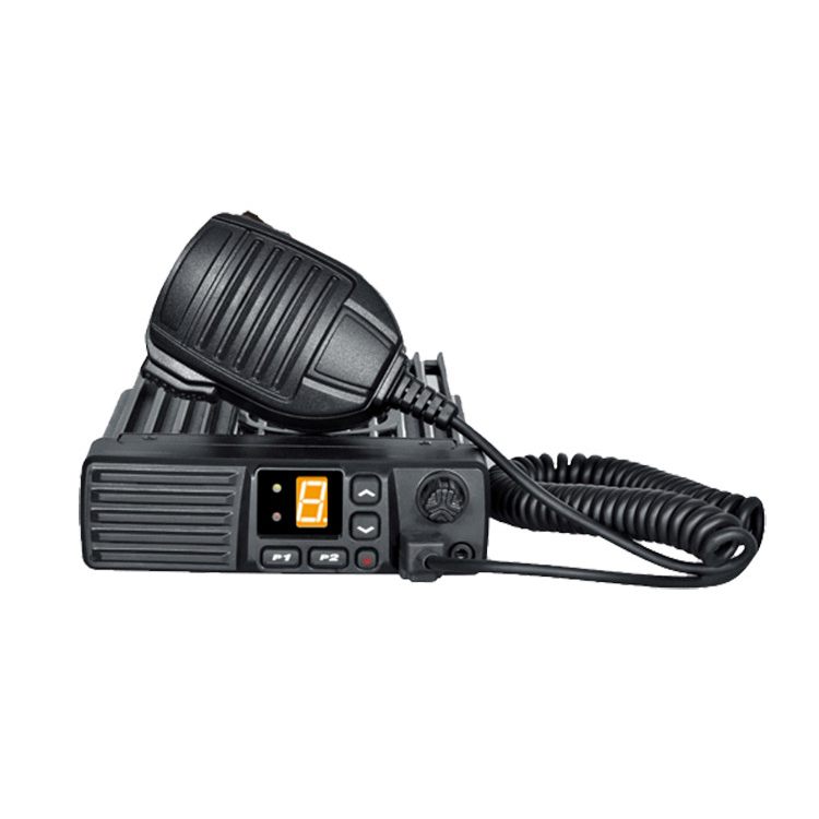 MYT-8800 аналоговые мобильное радио DTMF 5 тонального режима PPT ANI с металлическим ремешком регулируемой длины идентификационный код