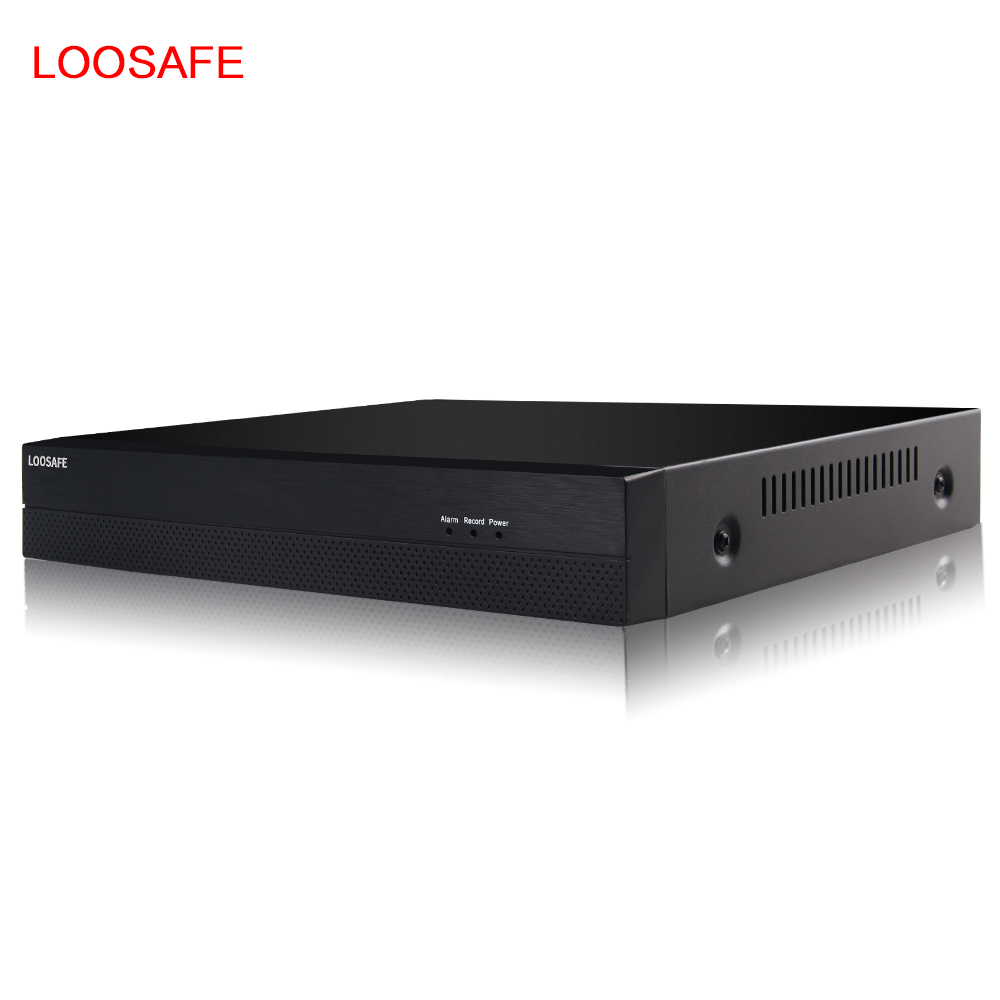Горячая Распродажа! P 4 канала 720 P DVR H.264 пульт дистанционного управления HD AHD DVR рекордер