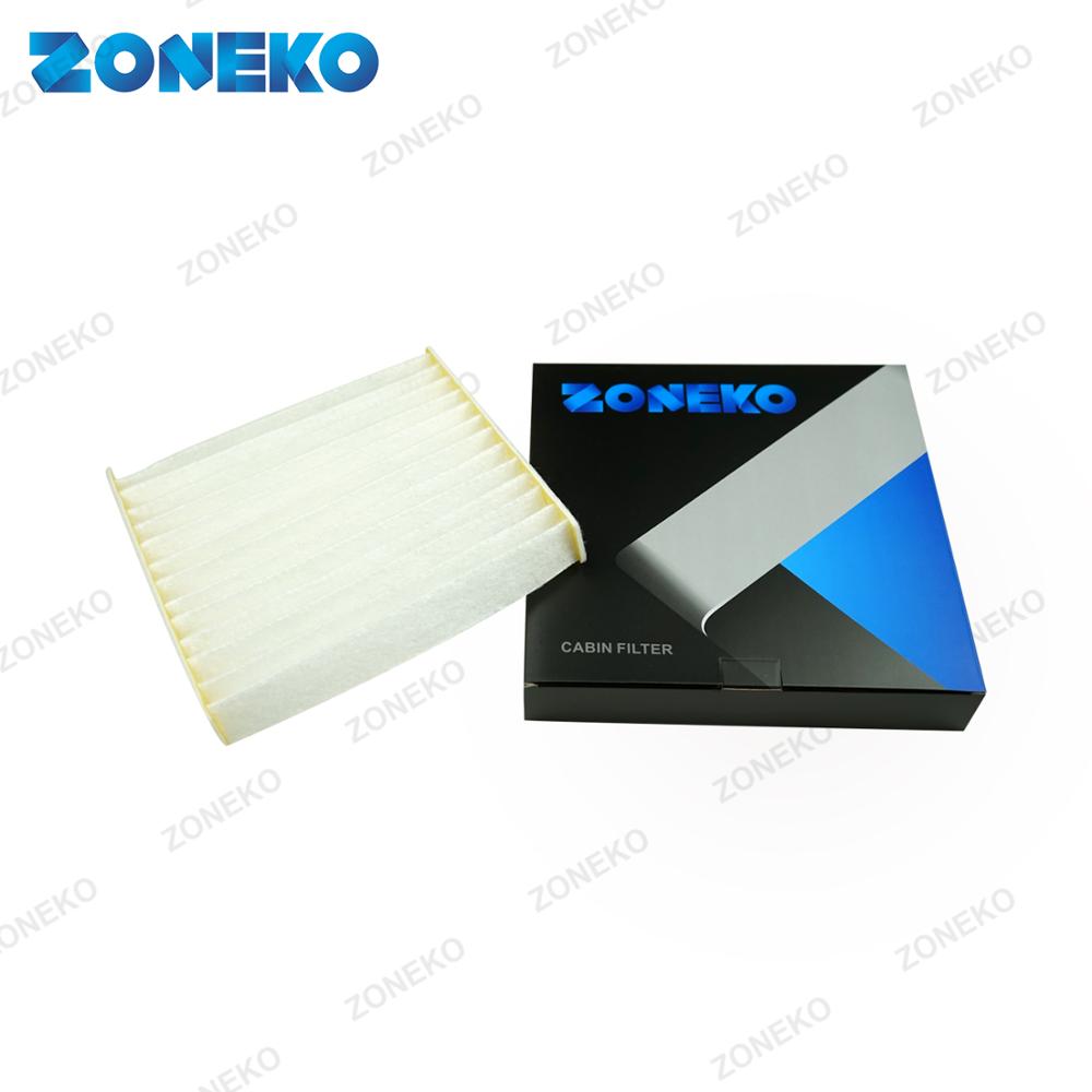 Zoneko бренд OEM качественный воздушный фильтр в салон автомобиля 87139-yzz08