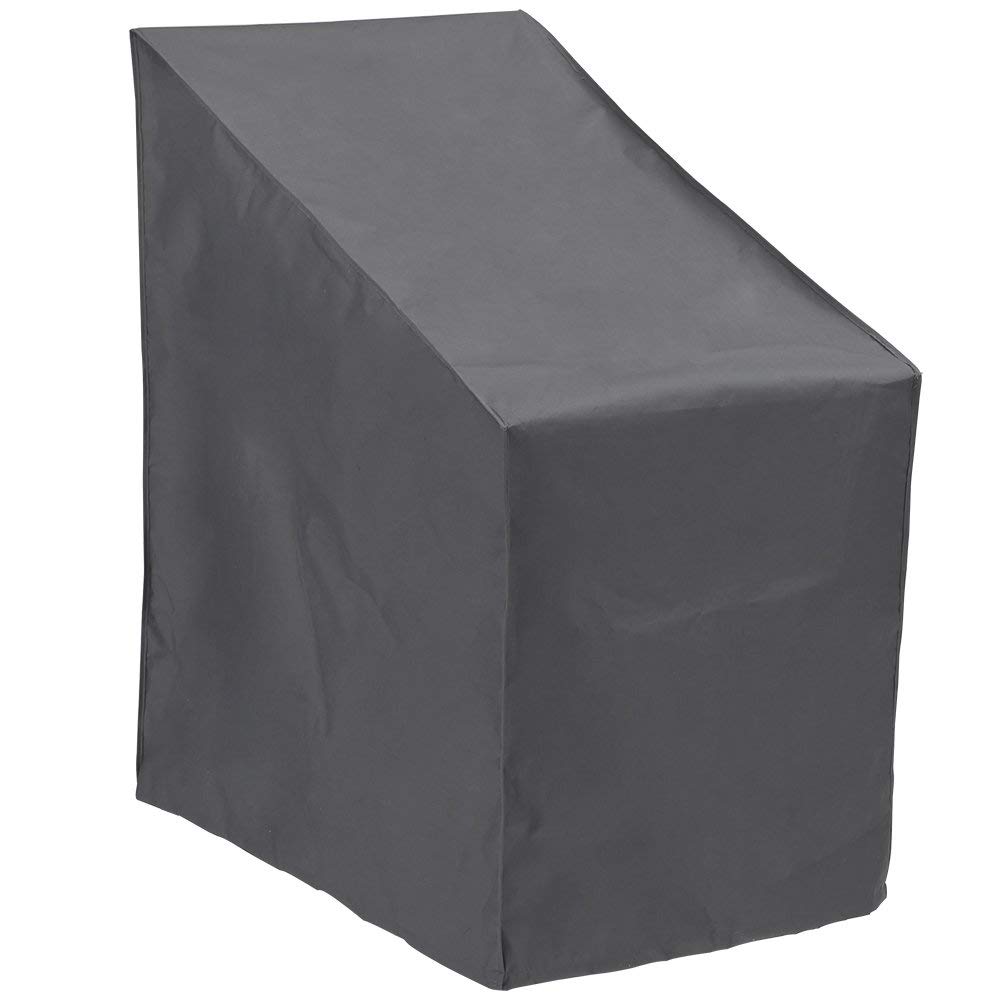 BSCI cheap patio dustproof and rainproof polyester chair cover