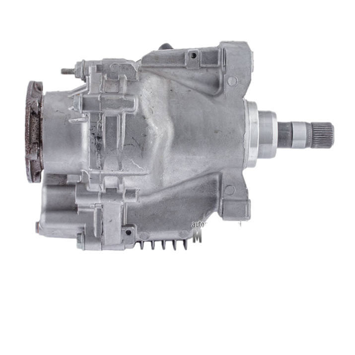 Чехол для переноса в комплекте DQ250 02E DSG 6 б/у 02M409053, 0AV409053K, 0AV409831,0AV409053A