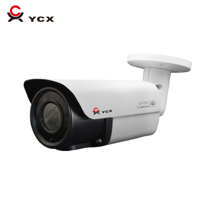 5.0MP 1/2. 5 "AR0521 CMOS сенсор HD 4 в 1 CCTV камера AHD TVI CVI низкой освещенности 0.01Lux Открытый Пуля 40 м ИК