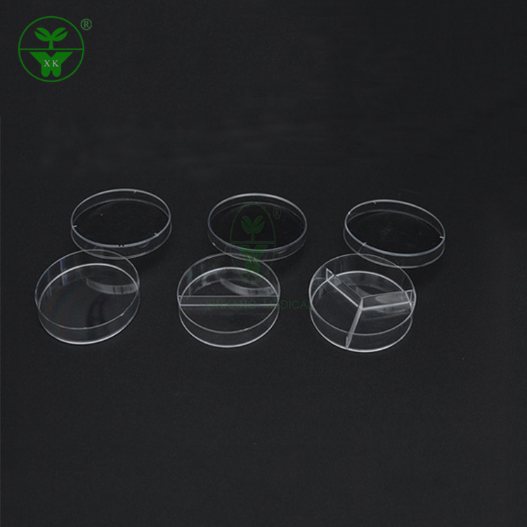 outstanding quality Disposable petri dish,petri dish 90mm sterile factory