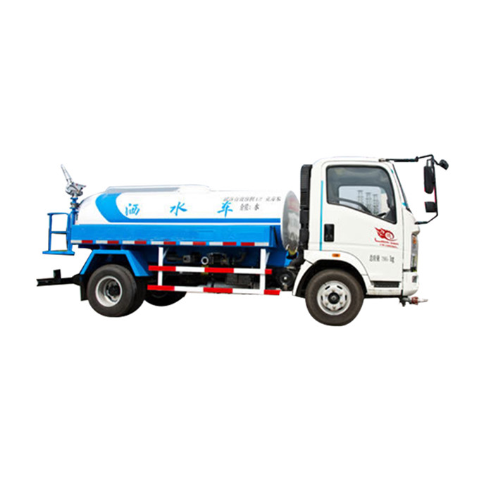 3000l RHD 4x2 howo распыления воды автомобиля питьевой воды автоцистерна deliverry грузовики