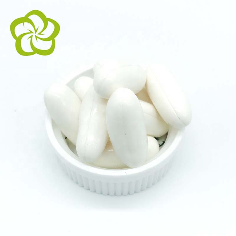 Private label Максимальная прочность glutathione таблетки отбеливание кожи glutathione softgel