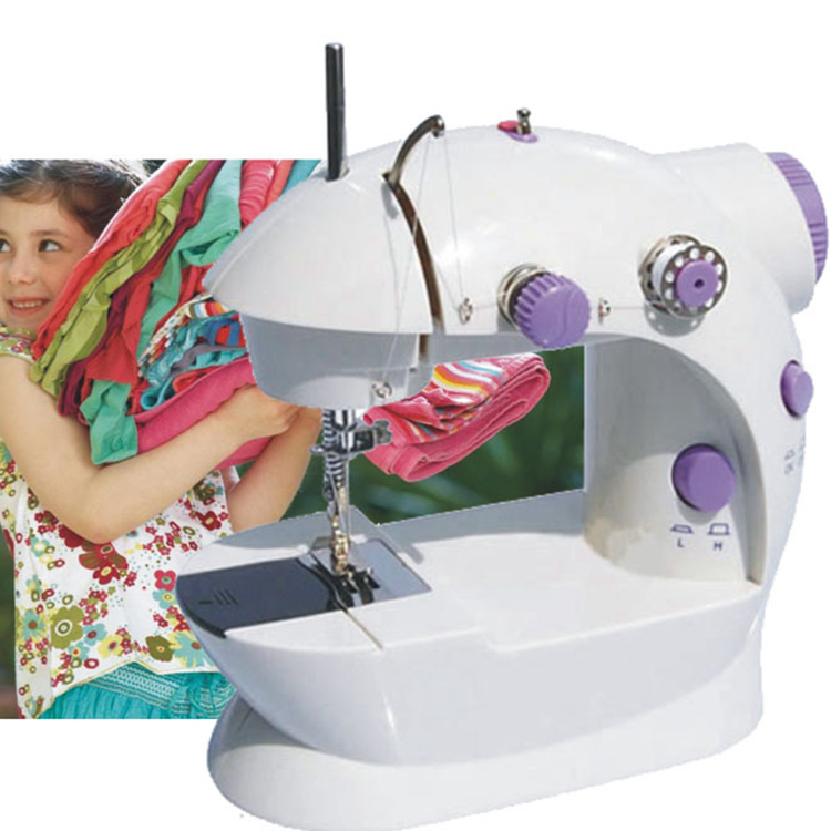 fangjuu Original Chinese Manufacturing factory supply ZO1024 mini sewing machine