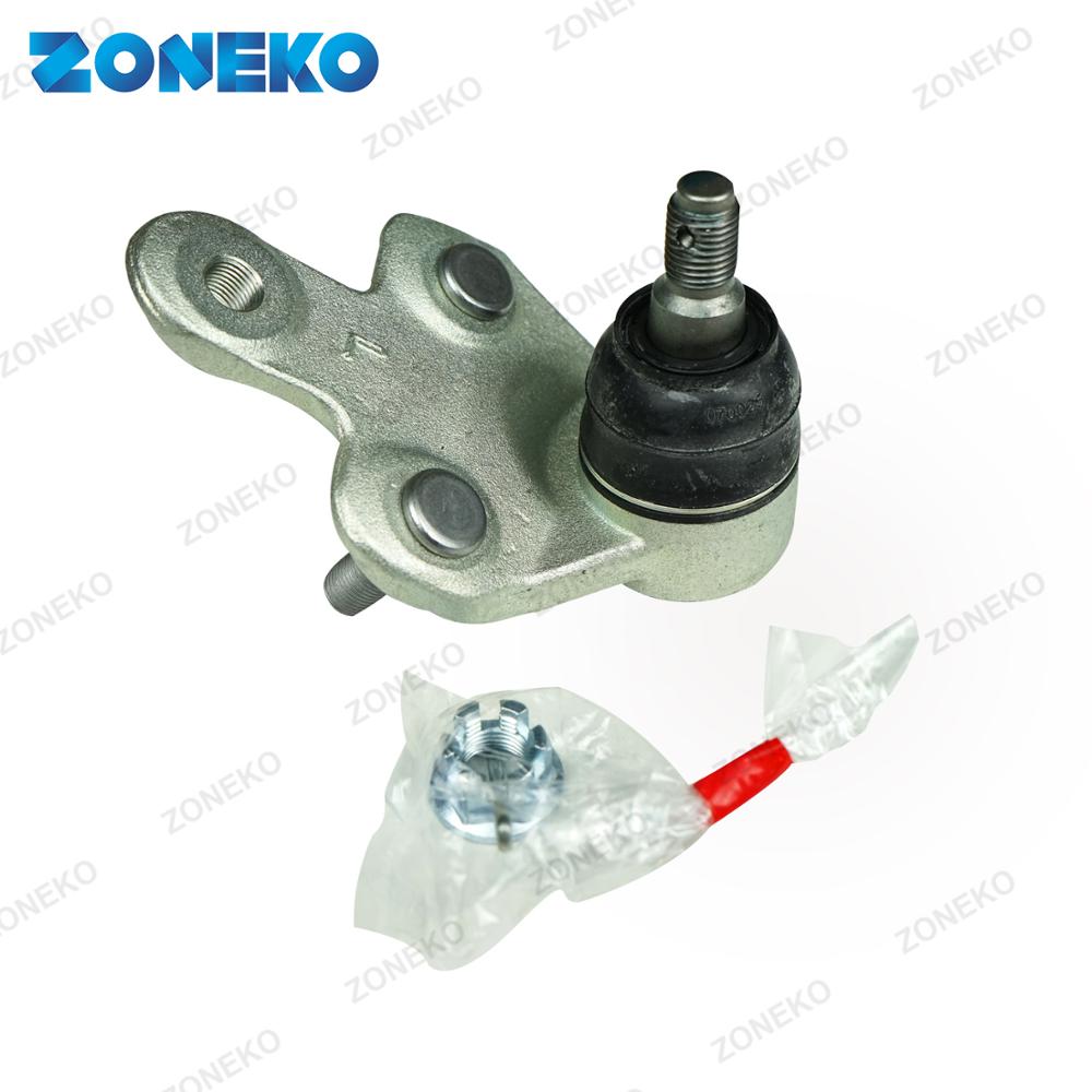 ZONEO OEM качество передний левый нижний шаровой шарнир 43340-49015 для Highlander 43340-09140