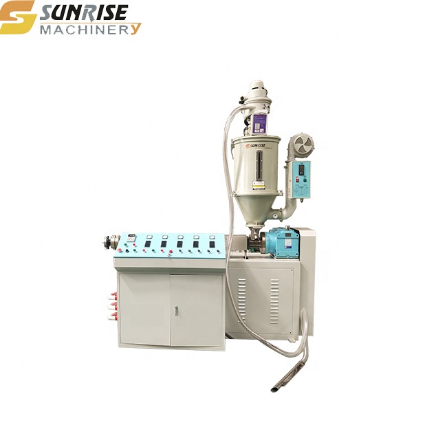 100% biodegradable drinking straw making machine