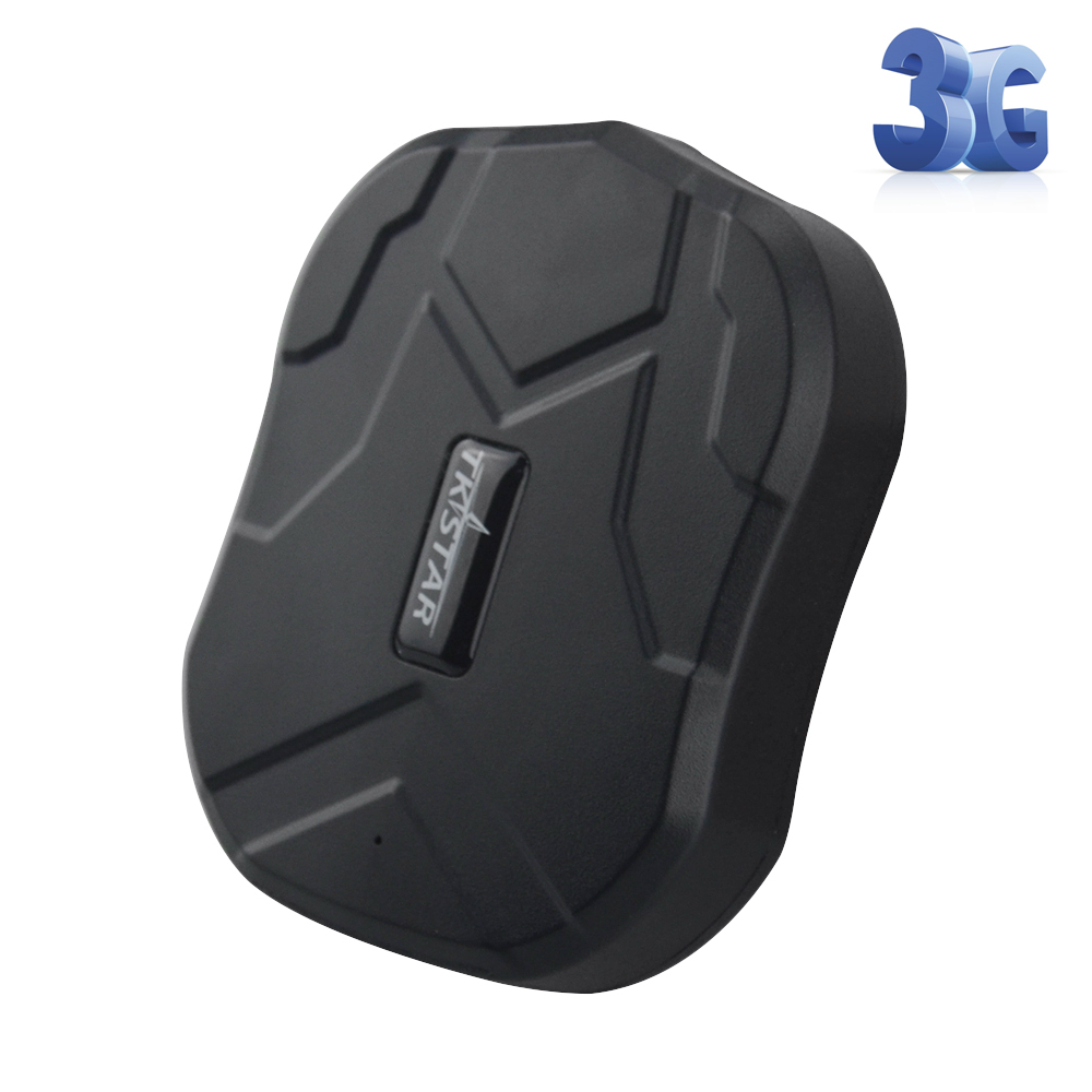 TKSTAR TK905 3G GPS трекер 60 дней в режиме ожидания gps-локатор автомобиля водонепроницаемый gps-трекер транспортных средств Авто Магнит голос мониторы бесплатное приложение