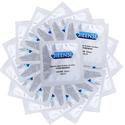 Flavor Dotted Moods Box Packaging latex Rubber Enlarge Condom