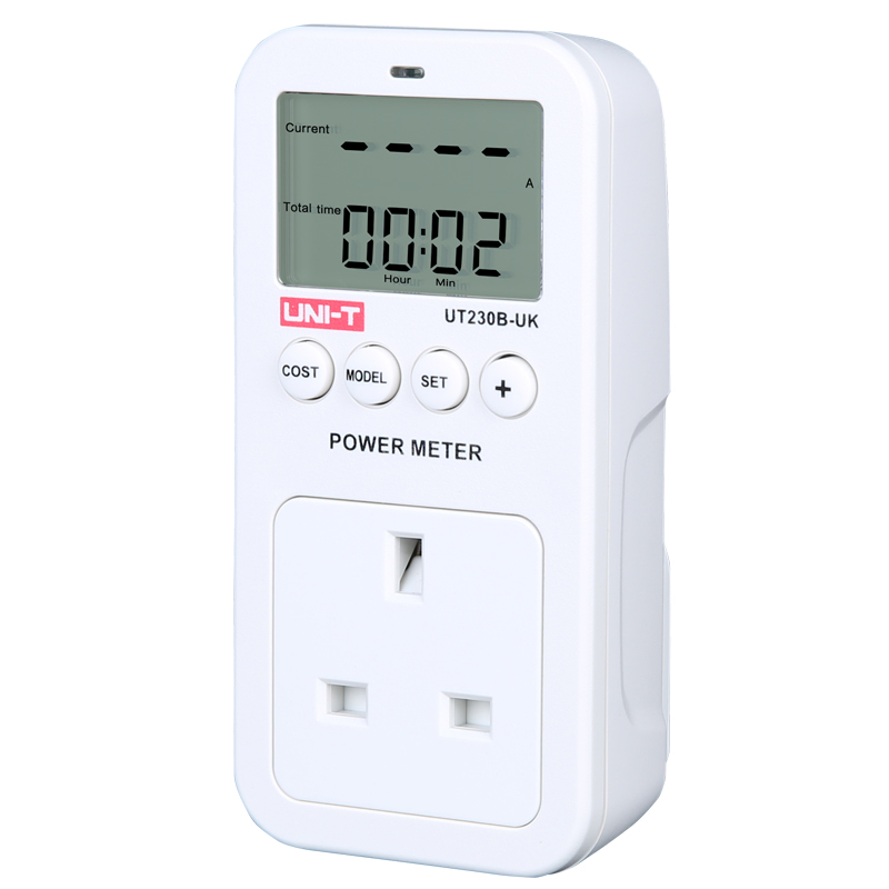 UNI-T UT230B-UK измеритель мощности