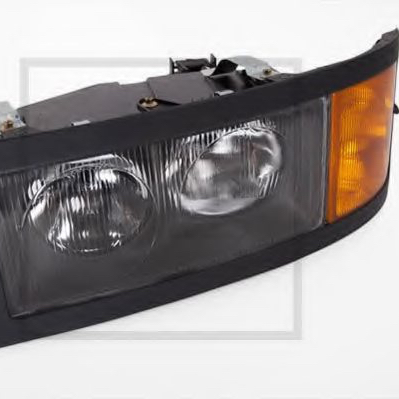 Налобный фонарь RH OEM 81251016290 для MAN TRUCK