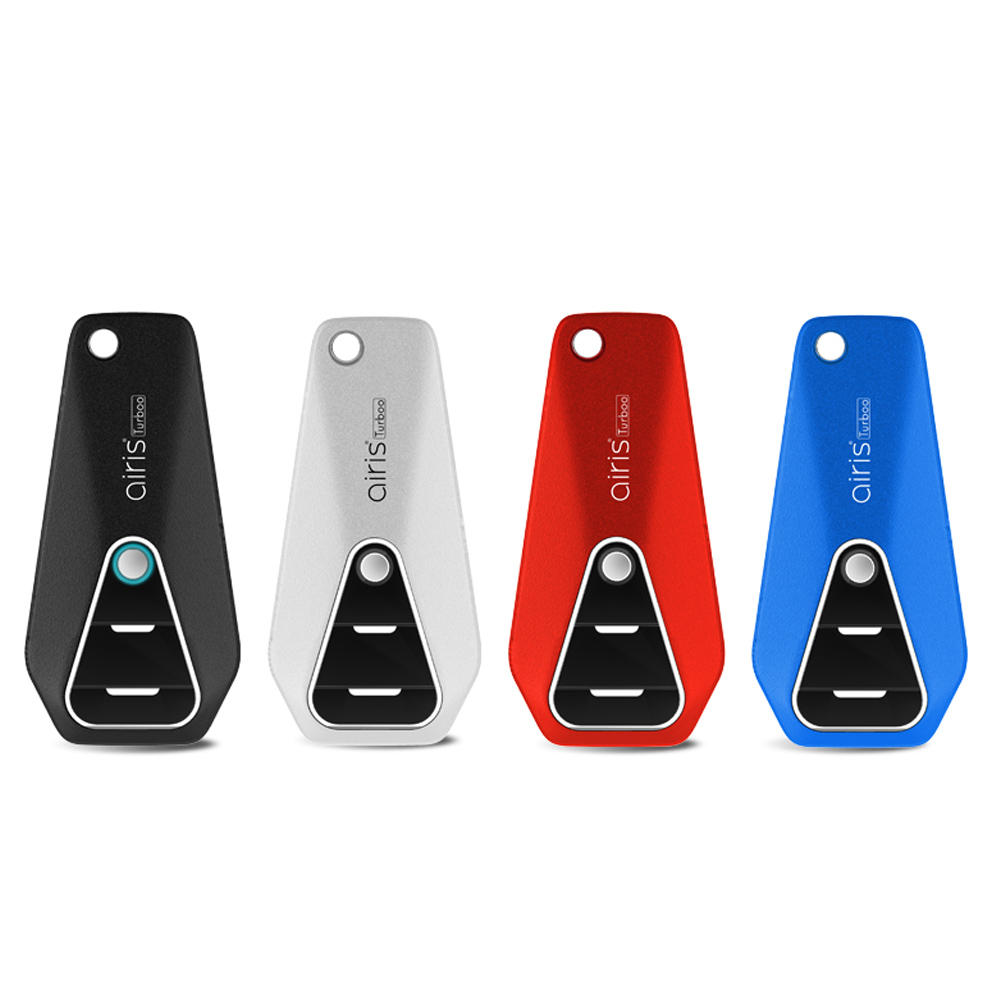 Airis Turboo Mod Kit с переменным напряжением 650 мА · ч с низким ключом Vape Battery