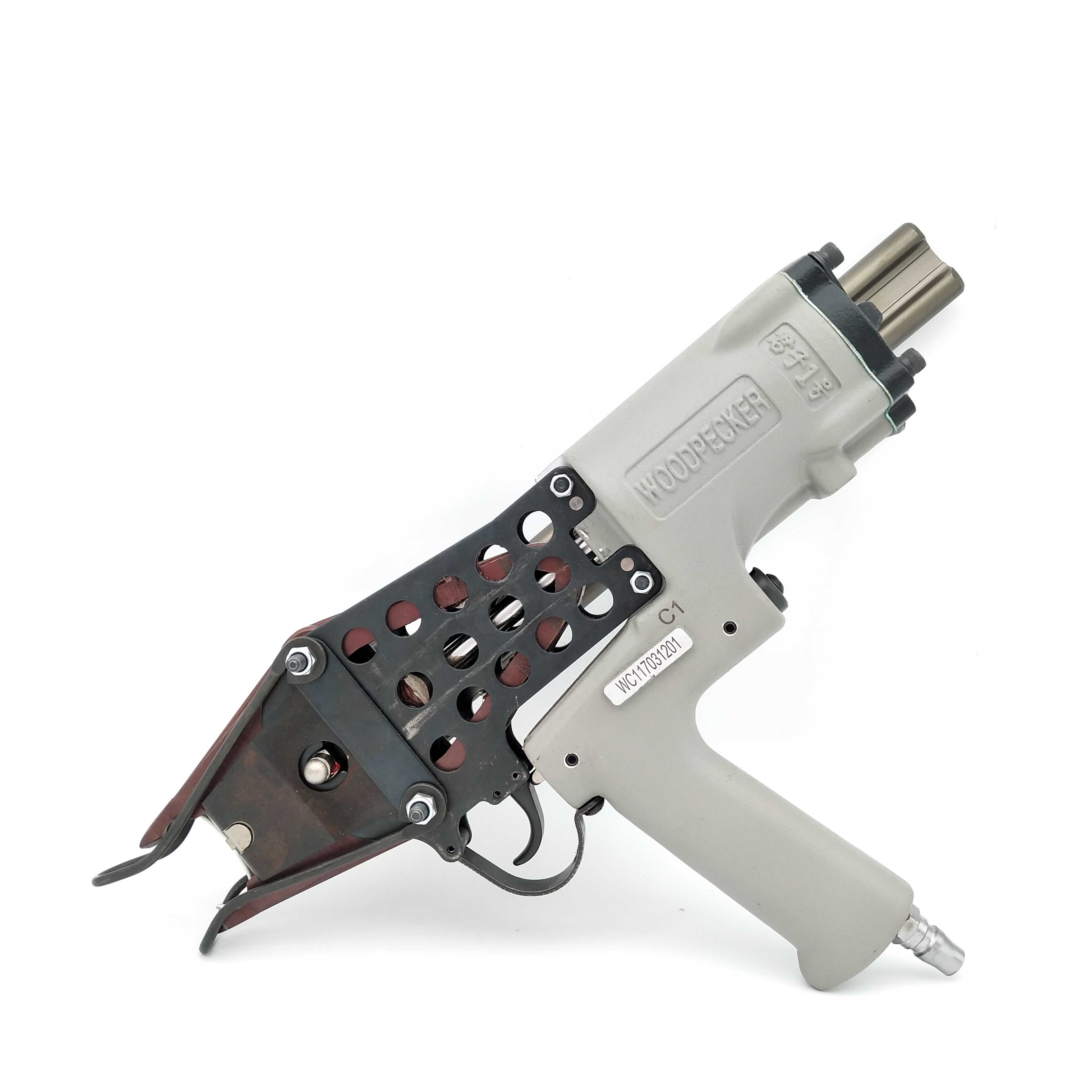 C-760A C Clip gun for autoseat stapler nail gun clips tools