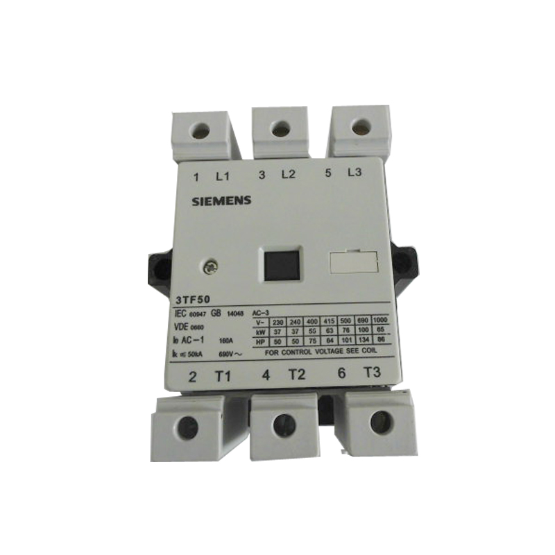 Оригинальный и новый контактор переменного тока 3TF46250V