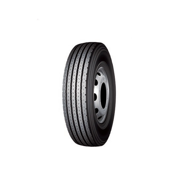 RODEO brand ECE Certification 225 /75R17.5 Truck Tire