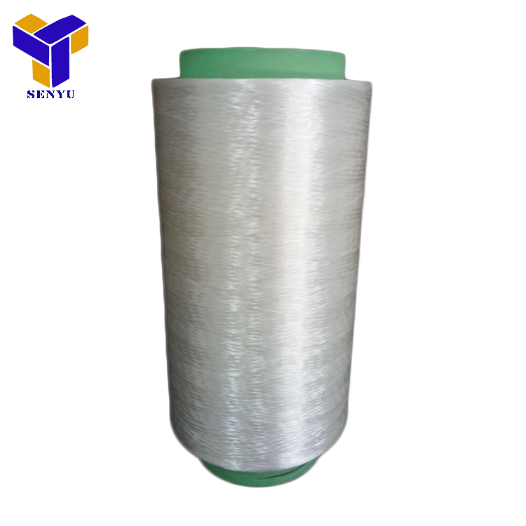 High Quality Nylon multifilament Recycled Nylon 6 Yarn
