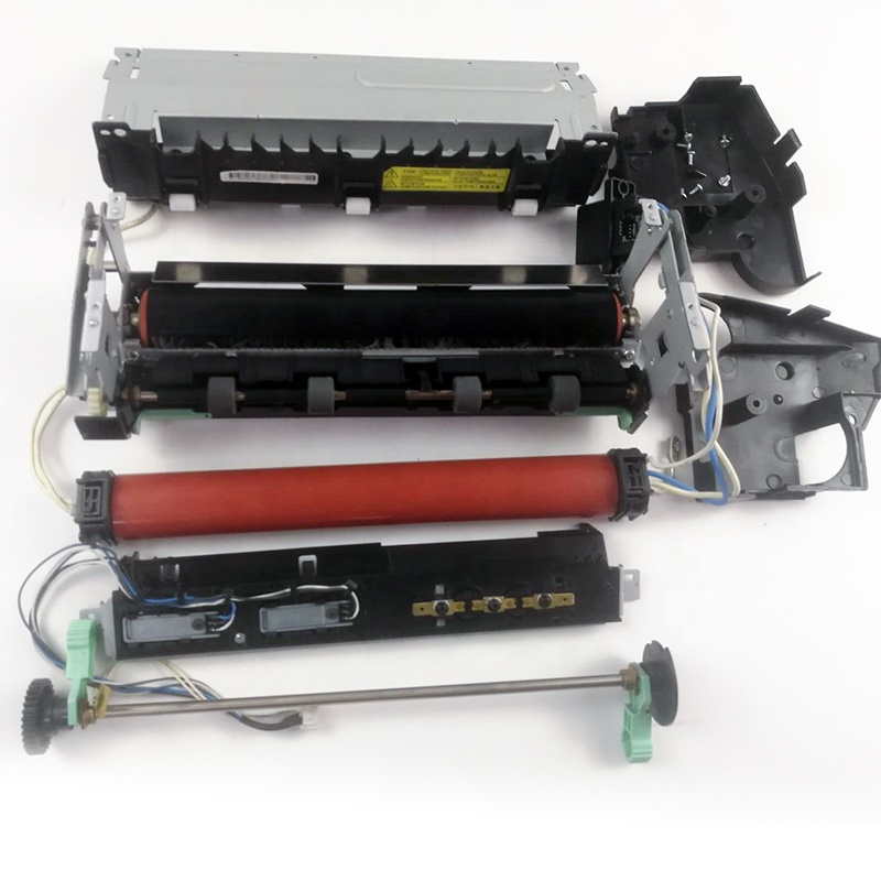 Восстановленный блок фьюзера Haiping JC9101177A 220 В для SAMSUNG ProXpress M4530/M4560/M4580/M4583, предохранитель в сборе