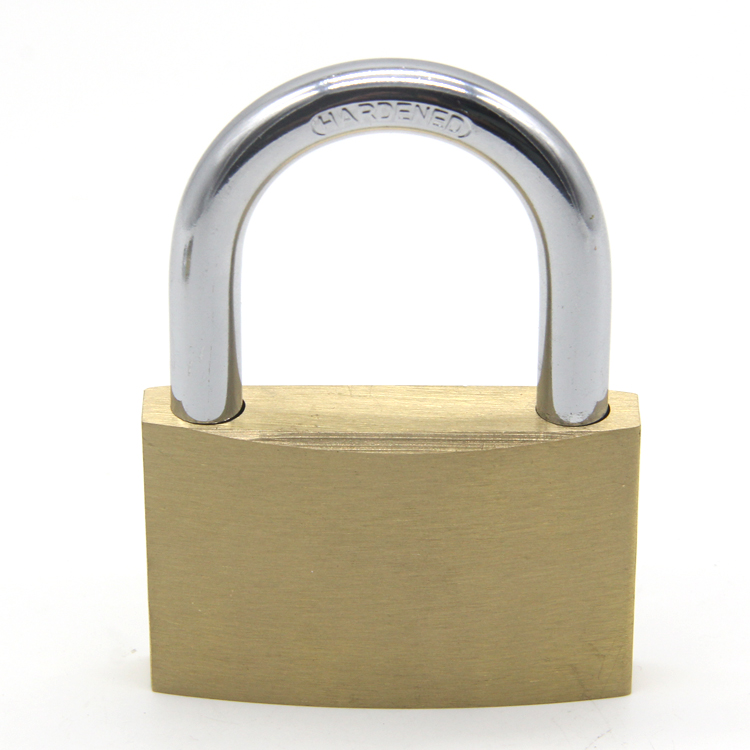 Factory wholesale fine polishing keyed alike padlocks and keys in bulk