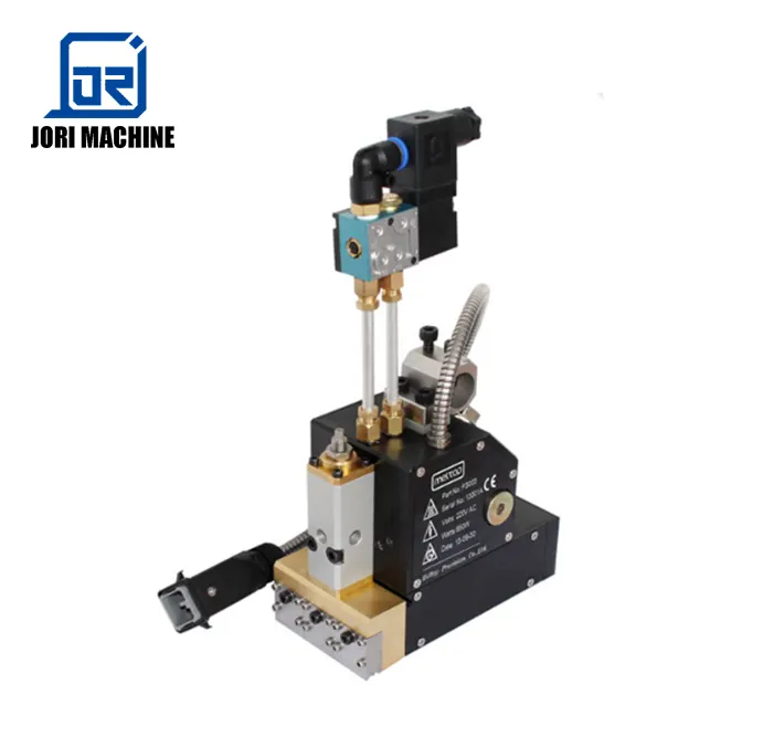 Fast Melting Rate Hot Melt Glue Machinery Equipment Hot Melt Slot Die Glue Gun With Lowest Price