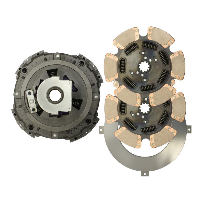 108925-85 Heavy Duty Clutch kit