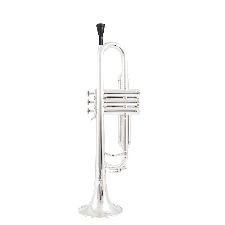 most Popular colorful Good quality Plastic Trumpet