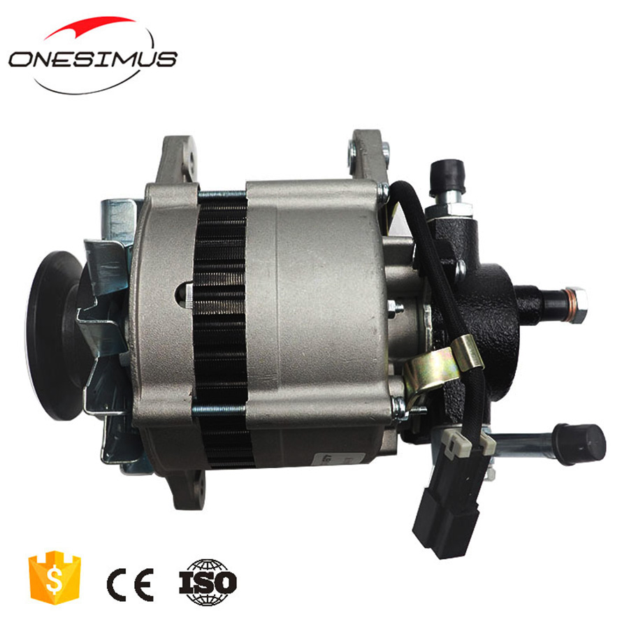 Высокое качество 12V 90A 8-94122-488-3 Автомобильный Двигатель Генератор переменного тока