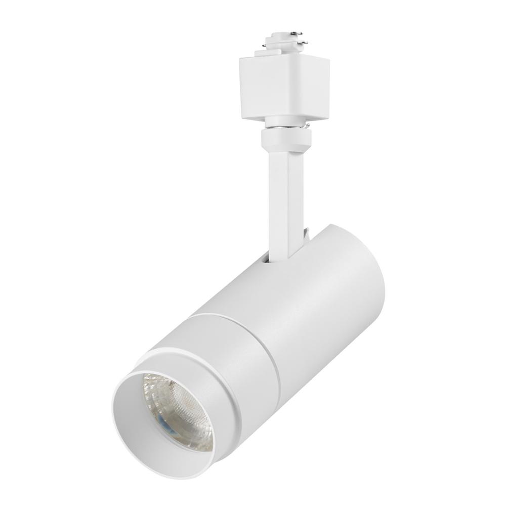 Family 15W 20W 30W Ra>90 Halo Juno Lightolier system compatible 3 phase spotlight track led light