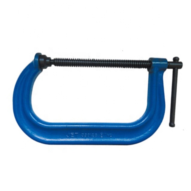 Heavy Duty Forged Steel G-clamps
