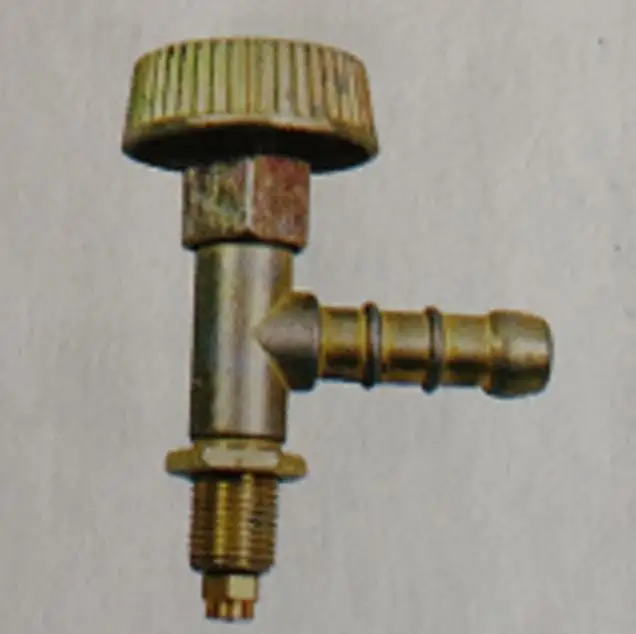 Safety Gas Valve to Yemen Brass Gas Valve for gas industrial burner