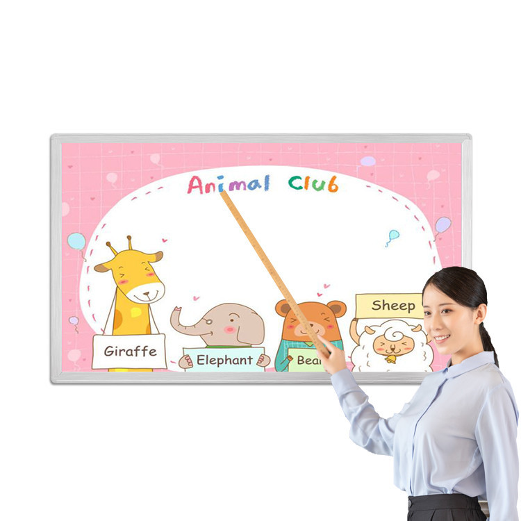 interactive IR 10 dot touch usb portable electronic whiteboard system device